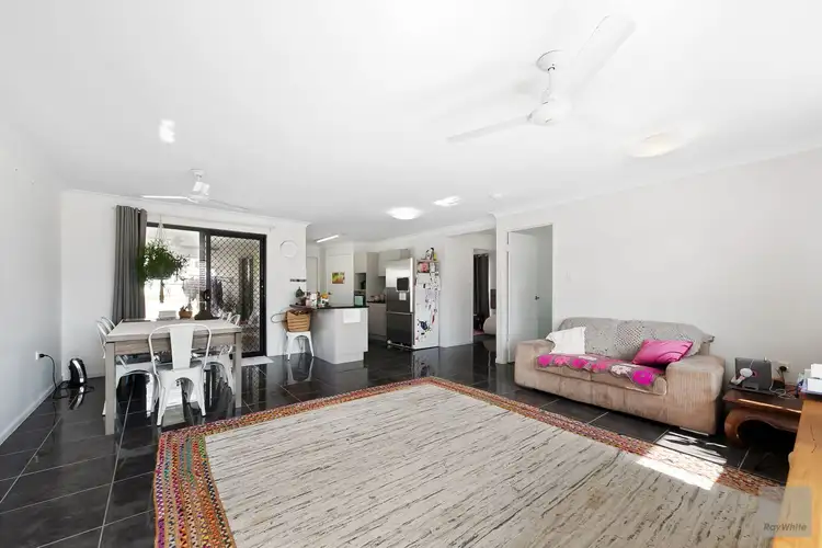 Second view of Homely house listing, 9 Dune Circle, Lammermoor QLD 4703