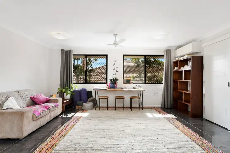 Third view of Homely house listing, 9 Dune Circle, Lammermoor QLD 4703