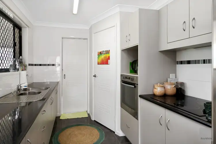 Fourth view of Homely house listing, 9 Dune Circle, Lammermoor QLD 4703