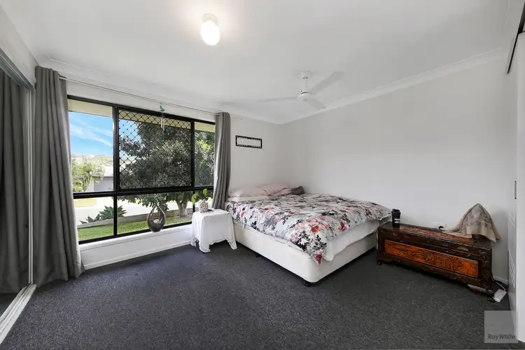 Fifth view of Homely house listing, 9 Dune Circle, Lammermoor QLD 4703