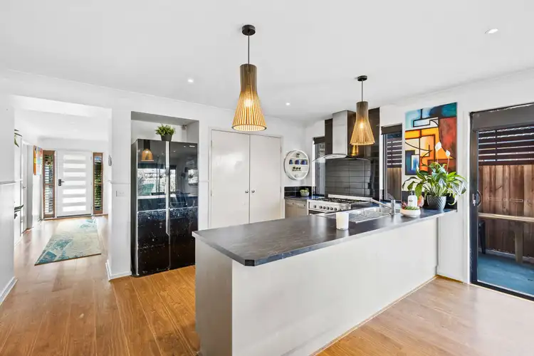 Third view of Homely house listing, 43 Balerno Way, Mernda VIC 3754