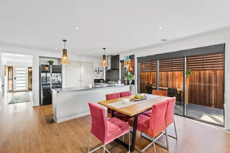 Fourth view of Homely house listing, 43 Balerno Way, Mernda VIC 3754