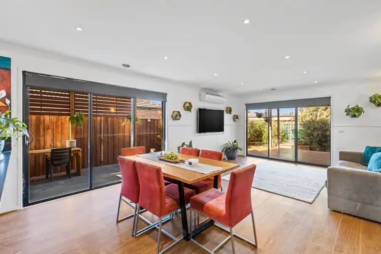 Fifth view of Homely house listing, 43 Balerno Way, Mernda VIC 3754