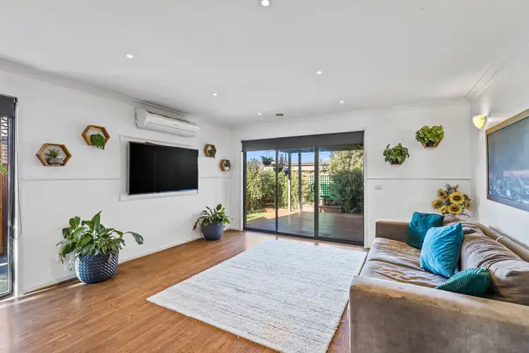 Sixth view of Homely house listing, 43 Balerno Way, Mernda VIC 3754