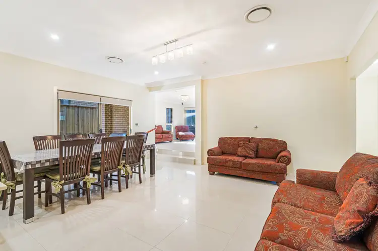 Seventh view of Homely house listing, 10 Hemsworth Avenue, Middleton Grange NSW 2171