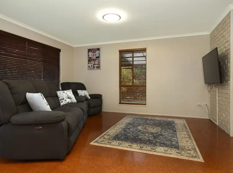 Second view of Homely house listing, 16 Benn Court, Highfields QLD 4352