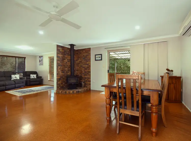 Third view of Homely house listing, 16 Benn Court, Highfields QLD 4352