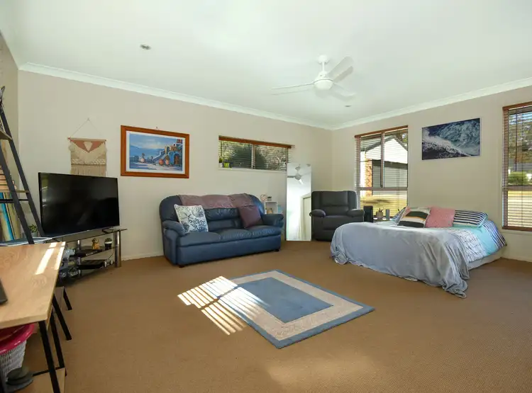 Sixth view of Homely house listing, 16 Benn Court, Highfields QLD 4352