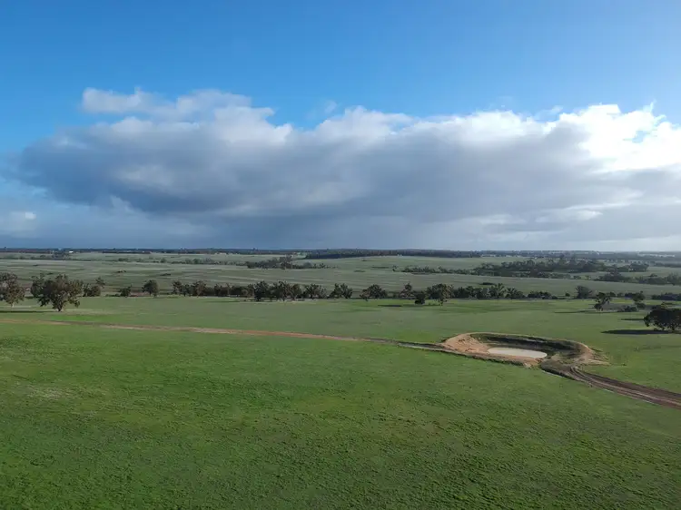 Main view of Homely rural property listing, Lot 5688 Jingalup Road, Jingalup WA 6395