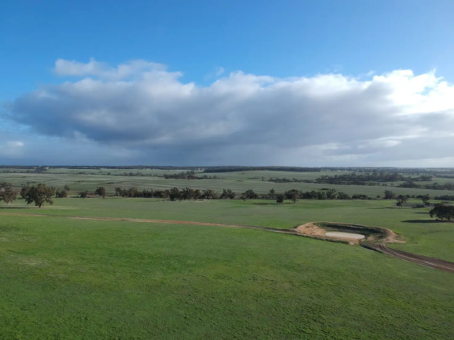 Main view of Homely rural property listing, Lot 5688 Jingalup Road, Jingalup WA 6395
