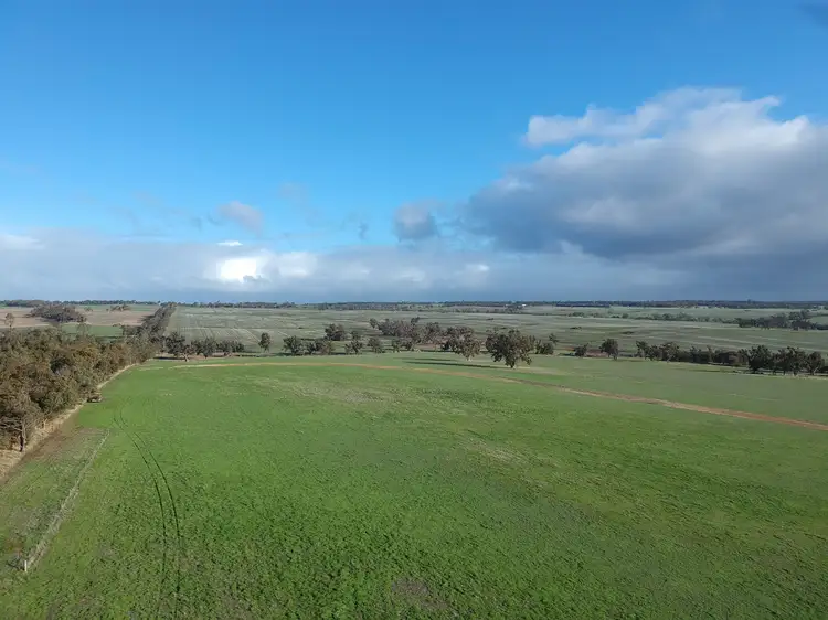 Second view of Homely rural property listing, Lot 5688 Jingalup Road, Jingalup WA 6395