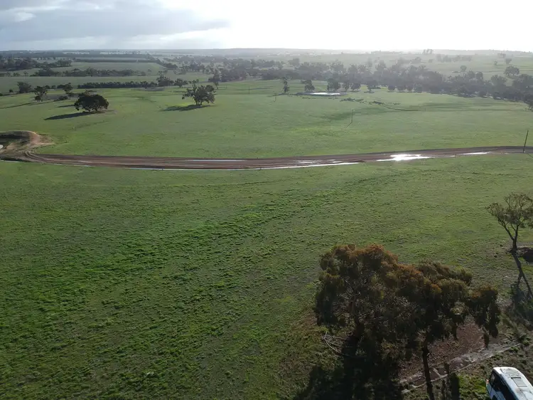 Third view of Homely rural property listing, Lot 5688 Jingalup Road, Jingalup WA 6395