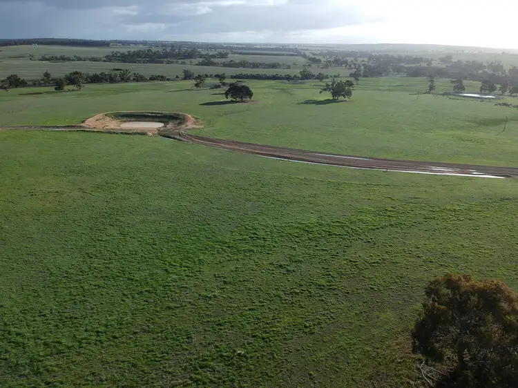 Fifth view of Homely rural property listing, Lot 5688 Jingalup Road, Jingalup WA 6395