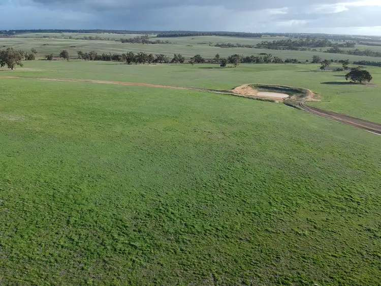 Sixth view of Homely rural property listing, Lot 5688 Jingalup Road, Jingalup WA 6395