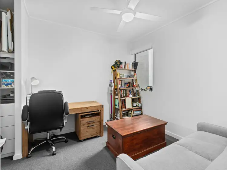 Fifth view of Homely apartment listing, 321/71 Beeston Street, Teneriffe QLD 4005