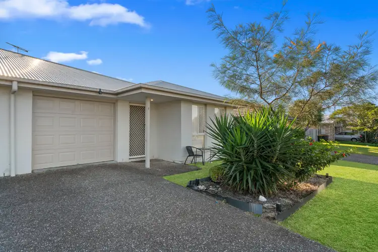 2/7 Sabin Street, Caboolture QLD 4510