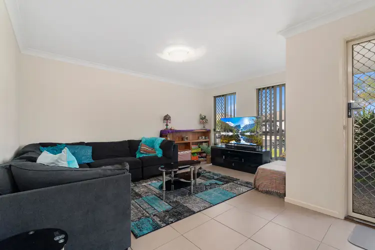 Second view of Homely house listing, 2/7 Sabin Street, Caboolture QLD 4510