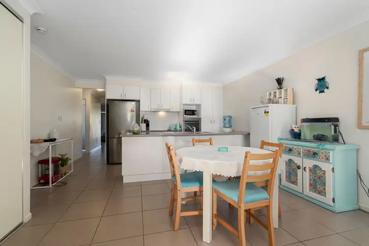 Third view of Homely house listing, 2/7 Sabin Street, Caboolture QLD 4510