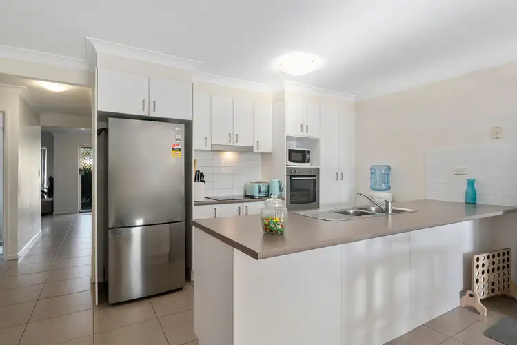 Fourth view of Homely house listing, 2/7 Sabin Street, Caboolture QLD 4510
