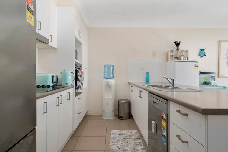 Fifth view of Homely house listing, 2/7 Sabin Street, Caboolture QLD 4510