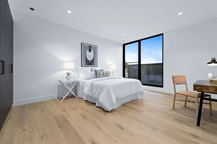 Sixth view of Homely house listing, 58 Lyons Street, Carnegie VIC 3163