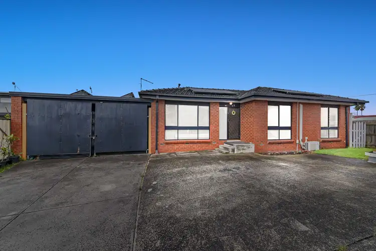 2/30 Milton Avenue, Clayton South VIC 3169