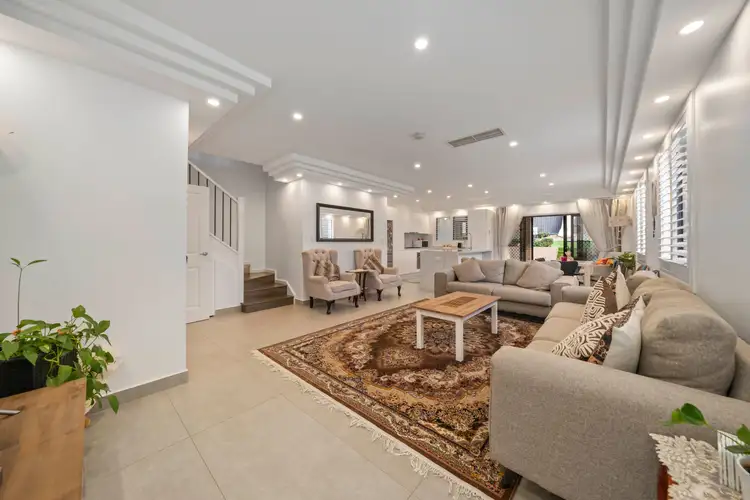2C Norman Street, Merrylands NSW 2160