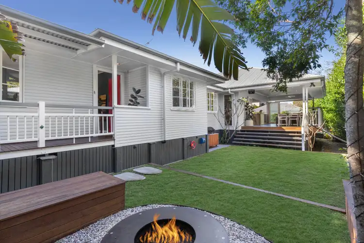 17 Barellan Street, Stafford QLD 4053