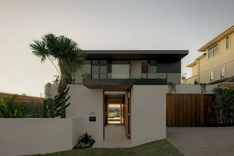 Second view of Homely house listing, 26 Kneale Street, Holland Park West QLD 4121