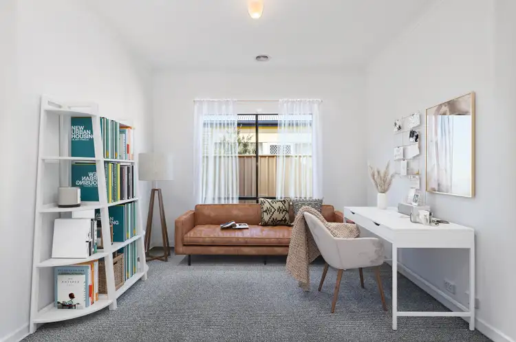 Sixth view of Homely house listing, 7 Kings Domain, Caroline Springs VIC 3023