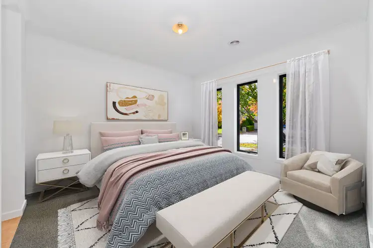 Seventh view of Homely house listing, 7 Kings Domain, Caroline Springs VIC 3023