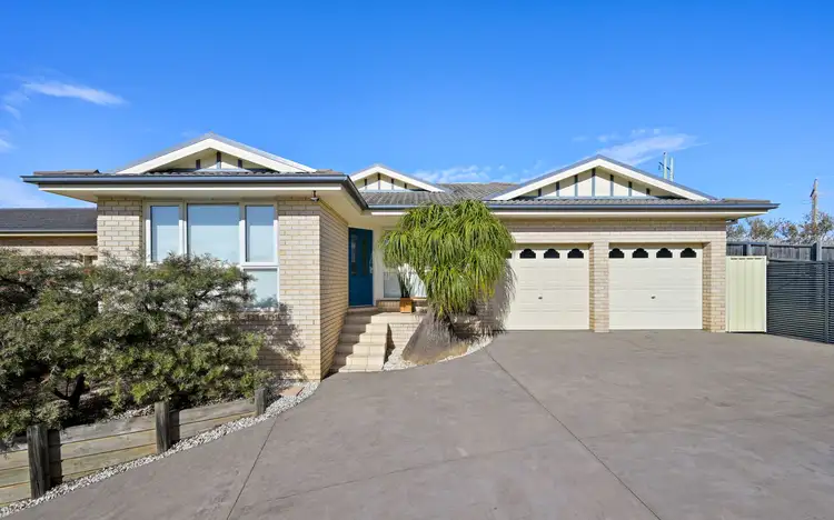 37 st stephen Road, Blair Athol NSW 2560