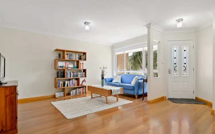 Second view of Homely house listing, 37 st stephen Road, Blair Athol NSW 2560