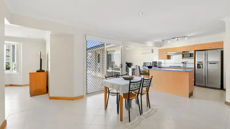 Fourth view of Homely house listing, 37 st stephen Road, Blair Athol NSW 2560