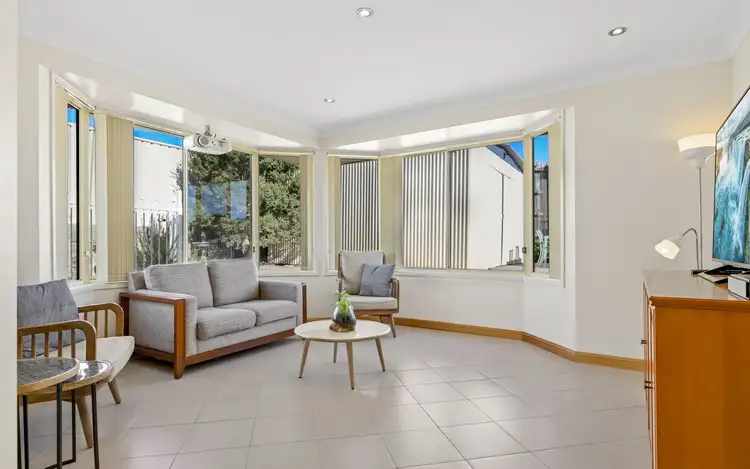 Fifth view of Homely house listing, 37 st stephen Road, Blair Athol NSW 2560