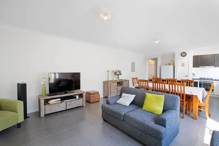 Second view of Homely house listing, 17 Tispa Drive, Leopold VIC 3224