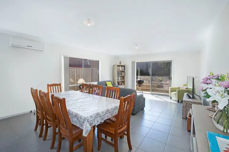 Third view of Homely house listing, 17 Tispa Drive, Leopold VIC 3224