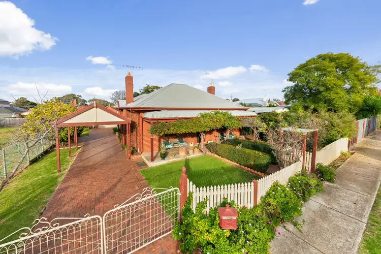 1 McFarland Street, Bacchus Marsh VIC 3340