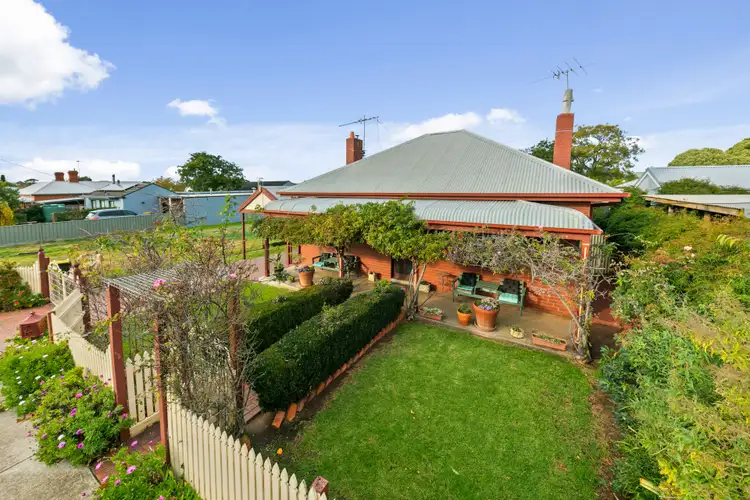 Second view of Homely house listing, 1 McFarland Street, Bacchus Marsh VIC 3340