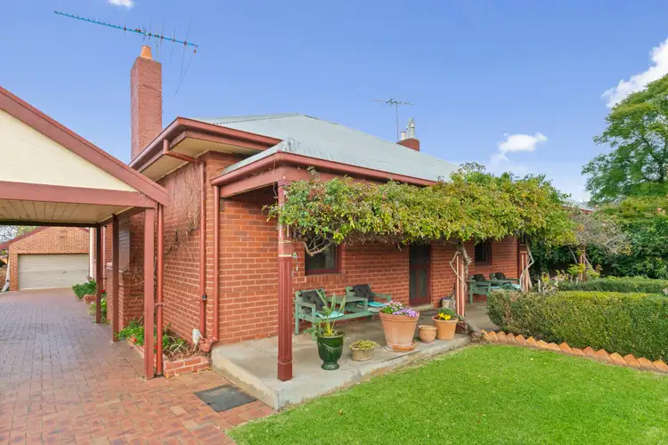 Third view of Homely house listing, 1 McFarland Street, Bacchus Marsh VIC 3340