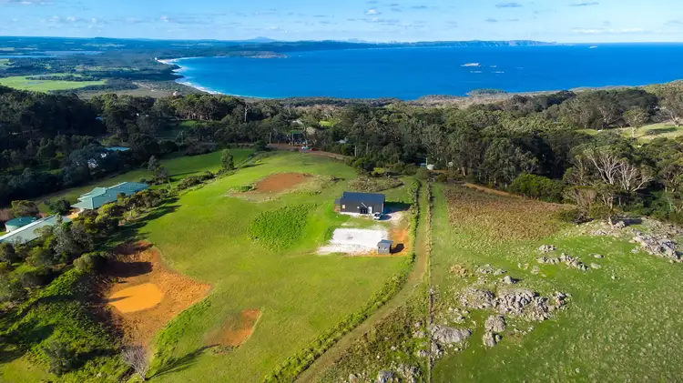 Main view of Homely land listing, LOT 35 Shelley Beach Road, Kronkup WA 6330
