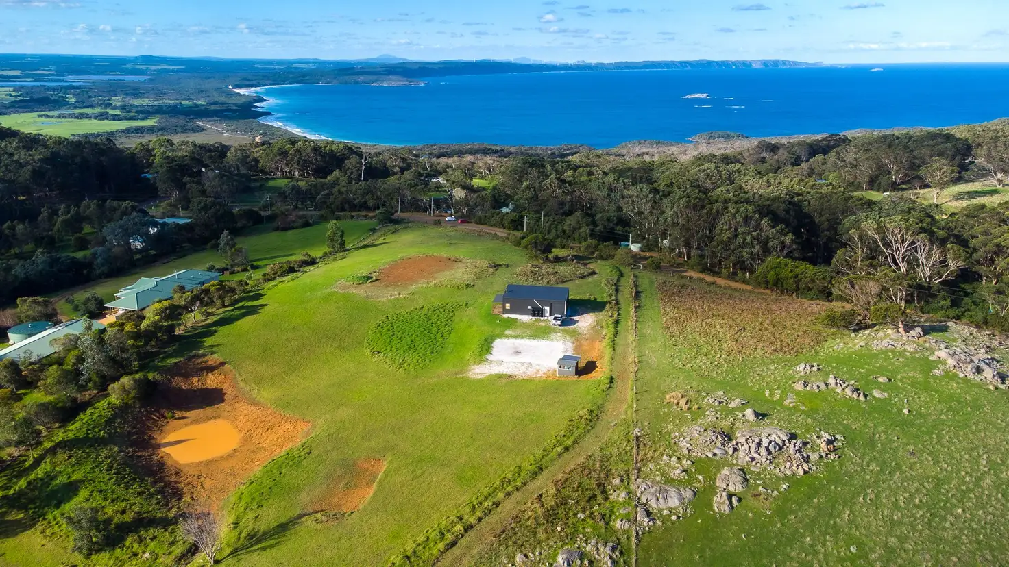 Main view of Homely land listing, LOT 35 Shelley Beach Road, Kronkup WA 6330
