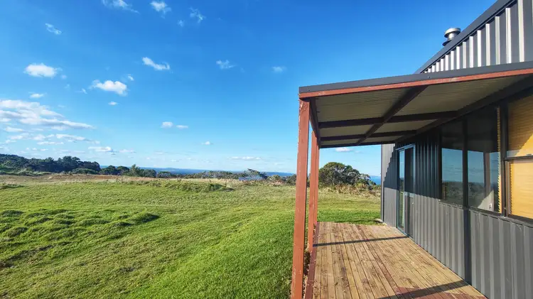 Third view of Homely land listing, LOT 35 Shelley Beach Road, Kronkup WA 6330