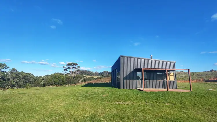 Fourth view of Homely land listing, LOT 35 Shelley Beach Road, Kronkup WA 6330