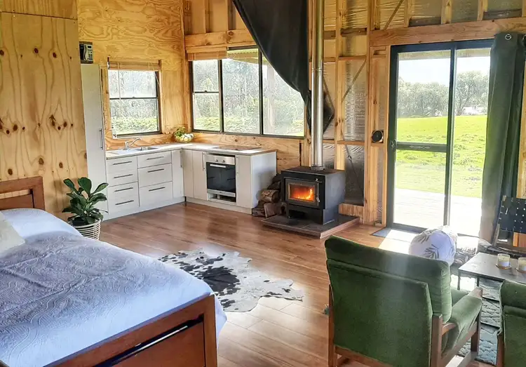 Sixth view of Homely land listing, LOT 35 Shelley Beach Road, Kronkup WA 6330