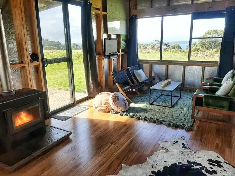 Seventh view of Homely land listing, LOT 35 Shelley Beach Road, Kronkup WA 6330