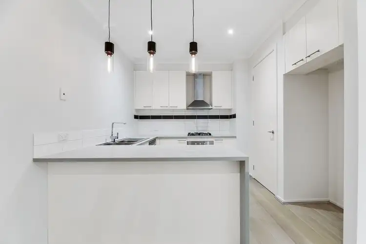 Fourth view of Homely house listing, 46 Edgeware Close, Pakenham VIC 3810