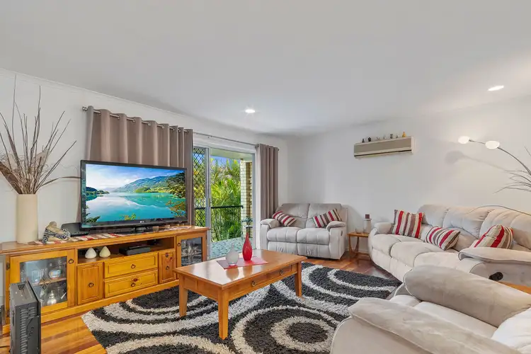 Second view of Homely house listing, 11 Laver Street, Macgregor QLD 4109