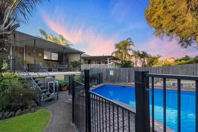 Fourth view of Homely house listing, 11 Laver Street, Macgregor QLD 4109