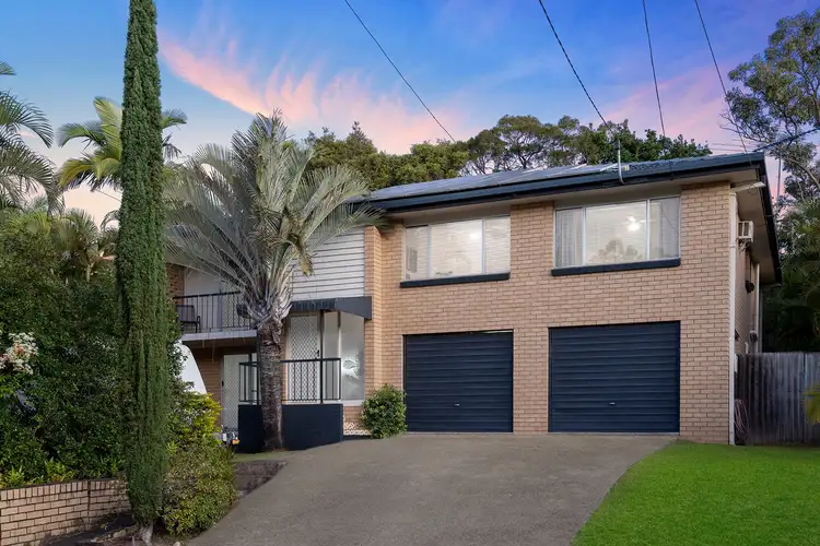 Fifth view of Homely house listing, 11 Laver Street, Macgregor QLD 4109